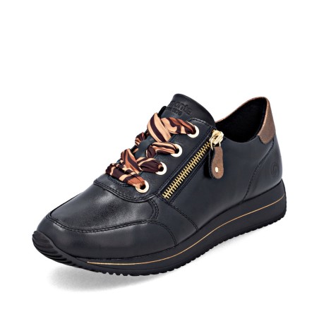 Remonte Δερμάτινα Sneakers 1577