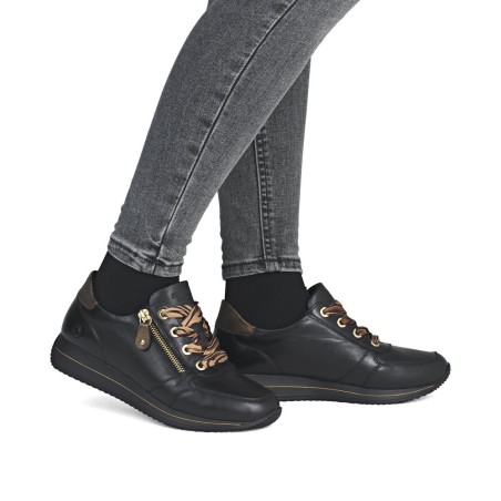 Remonte Δερμάτινα Sneakers 1577