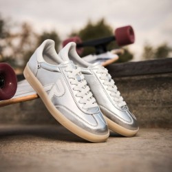 Rieker Δερμάτινα Sneakers 1408