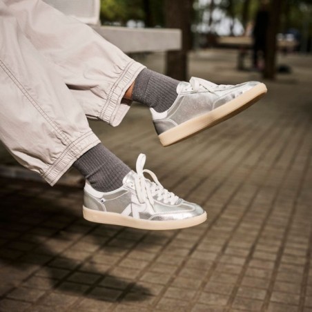 Rieker Δερμάτινα Sneakers 1408