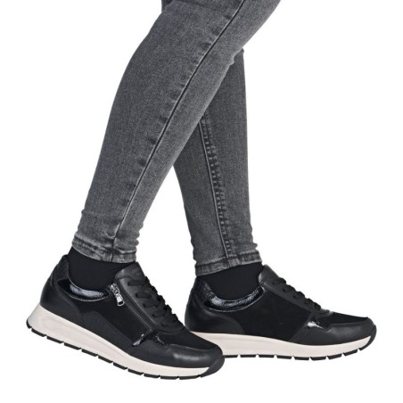 Remonte Δερμάτινα Sneakers 1553