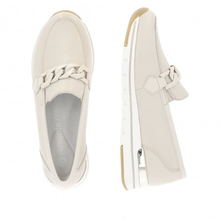 Remonte Δερμάτινα Loafers 1623