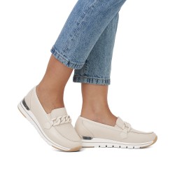 Remonte Δερμάτινα Loafers 1623