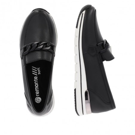 Remonte Δερμάτινα Loafers 1624