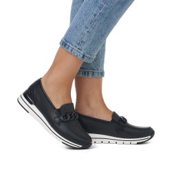 Remonte Δερμάτινα Loafers 1624