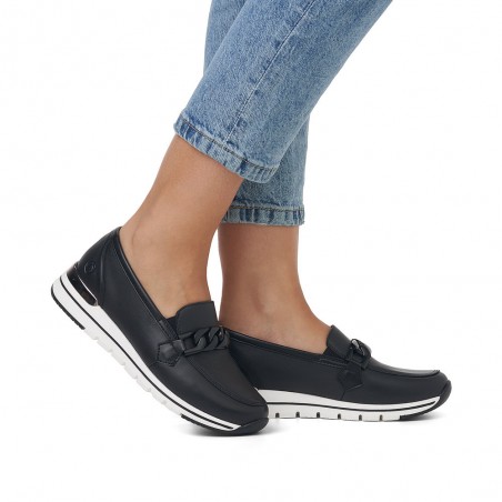 Remonte Δερμάτινα Loafers 1624
