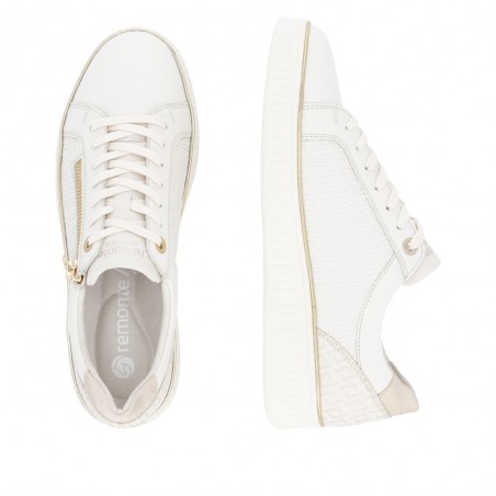 Remonte Δερμάτινα Sneakers 1625