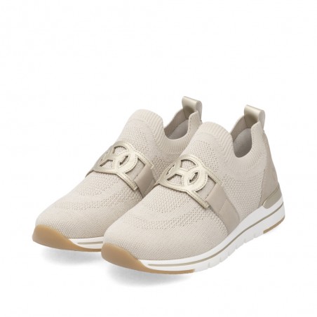 Remonte Ανατομικά Sneakers 1626