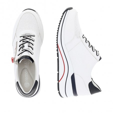 Remonte Δερμάτινα Sneakers 1628