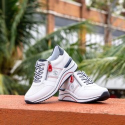 Remonte Δερμάτινα Sneakers...