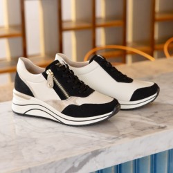 Remonte Ανατομικά Sneakers...