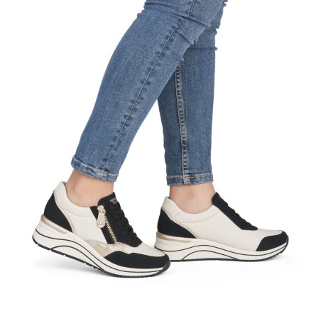 Remonte Ανατομικά Sneakers 1638