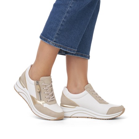 Remonte Ανατομικά Sneakers 1639