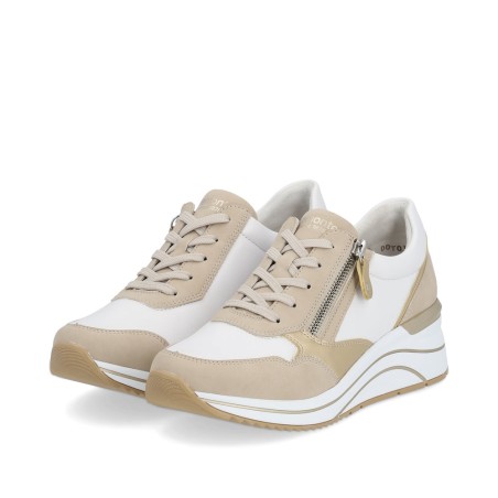 Remonte Ανατομικά Sneakers 1639