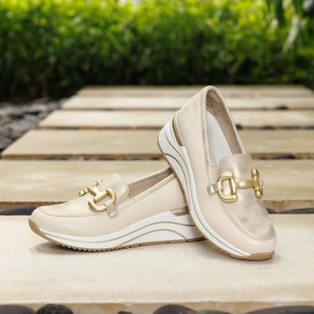 Remonte Δερμάτινα Loafers 1641