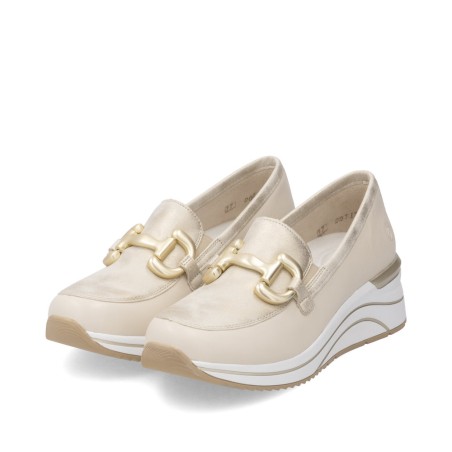 Remonte Δερμάτινα Loafers 1641