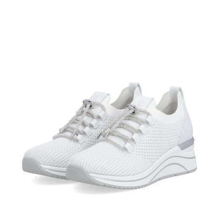 Remonte Ανατομικά Sneakers 1642