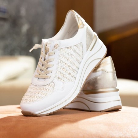 Remonte Ανατομικά Sneakers 1644