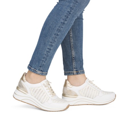 Remonte Ανατομικά Sneakers 1644