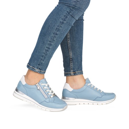 Remonte Δερμάτινα Sneakers 1652