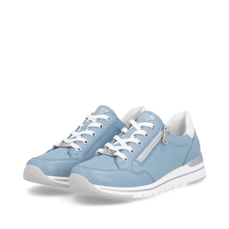 Remonte Δερμάτινα Sneakers 1652