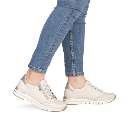 Remonte Δερμάτινα Sneakers 1653
