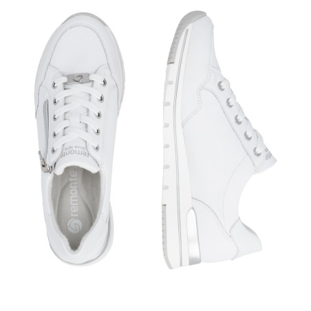 Remonte Δερμάτινα Sneakers 1654