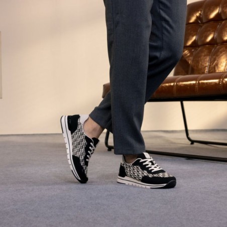 Remonte Ανατομικά Sneakers 1655