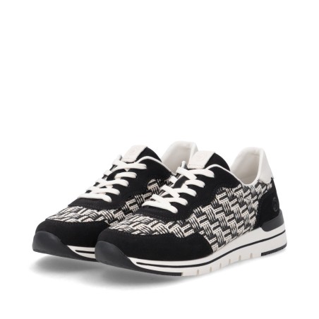 Remonte Ανατομικά Sneakers 1655