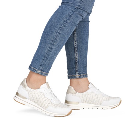 Remonte Ανατομικά Sneakers 1656