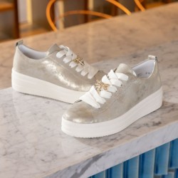 Remonte Δερμάτινα Sneakers...