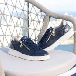 Remonte Δερμάτινα Sneakers...