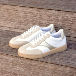 Remonte Δερμάτινα Sneakers...