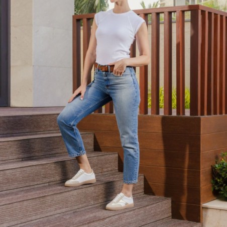 Remonte Δερμάτινα Sneakers 1660