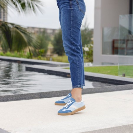 Remonte Δερμάτινα Sneakers 1661