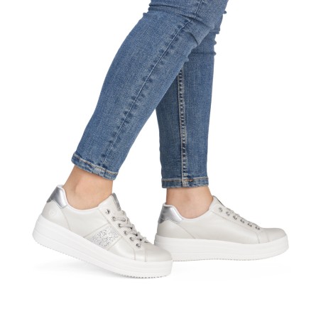 Remonte Ανατομικά Sneakers 1662