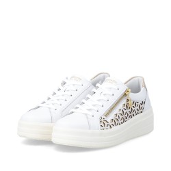 Remonte Δερμάτινα Sneakers...