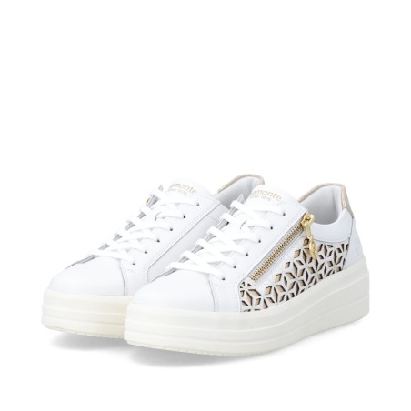 Remonte Δερμάτινα Sneakers 1663