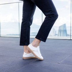 Remonte Δερμάτινα Sneakers...
