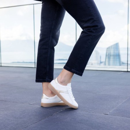 Remonte Δερμάτινα Sneakers 1669