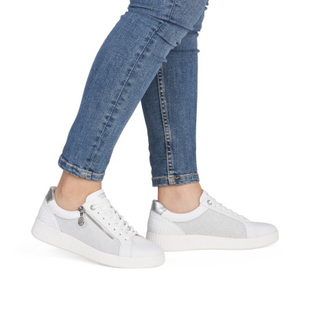 Remonte Δερμάτινα Sneakers 1671