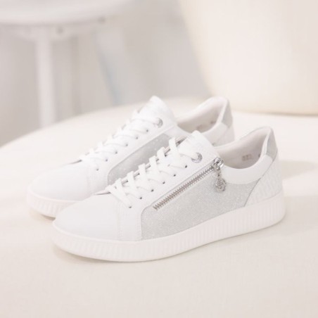 Remonte Δερμάτινα Sneakers 1671