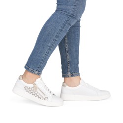 Remonte Δερμάτινα Sneakers...