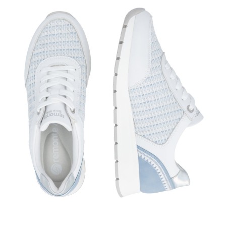 Remonte Ανατομικά Sneakers 1673