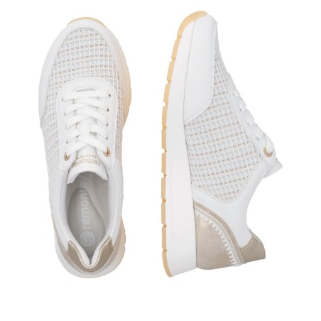 Remonte Ανατομικά Sneakers 1674