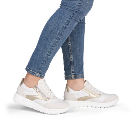 Remonte Ανατομικά Sneakers 1676