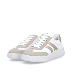 Remonte Δερμάτινα Sneakers...