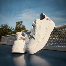 Rieker Δερμάτινα Sneakers 1680