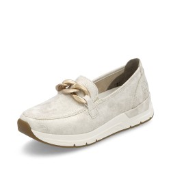 Rieker Ανατομικά Loafers 1683
