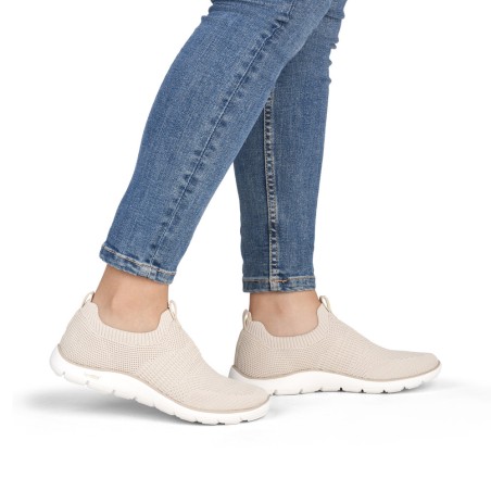 Remonte Ανατομικά Sneakers 1685